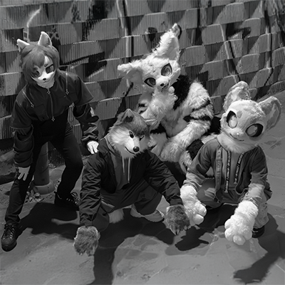 DawnBreakerz profile